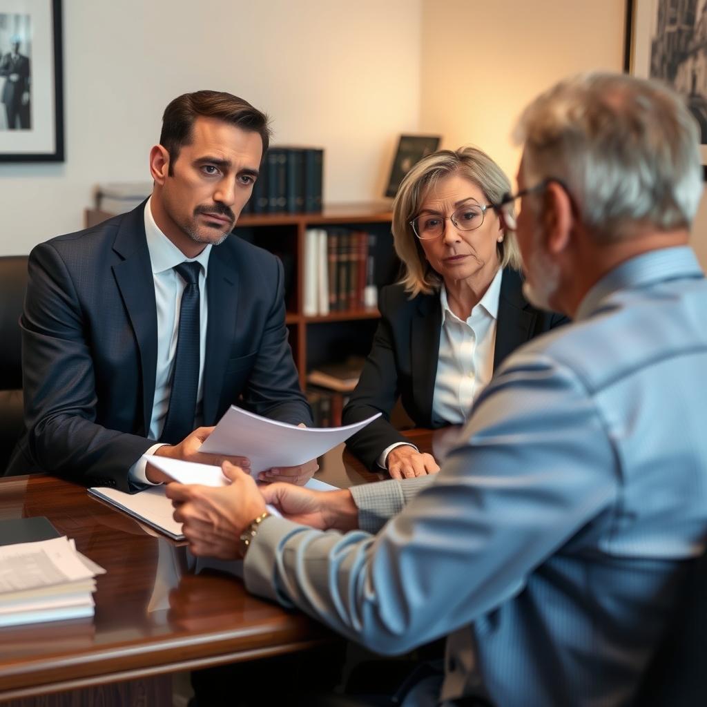 Rear End Accident Lawyer Queens County