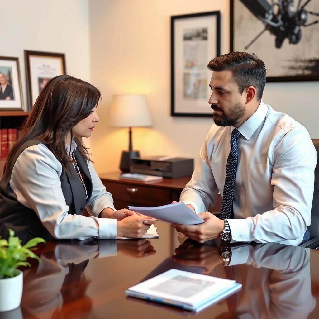 Rear End Accident Lawyer Queens