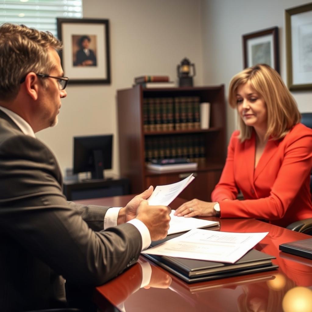 Rear End Accident Lawyer Rensselaer County
