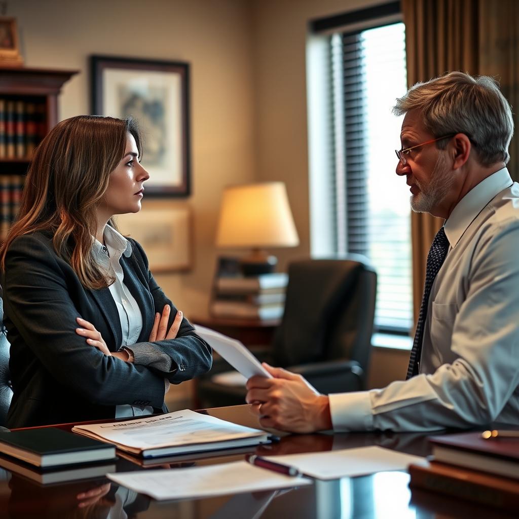 Rear End Accident Lawyer Staten Island