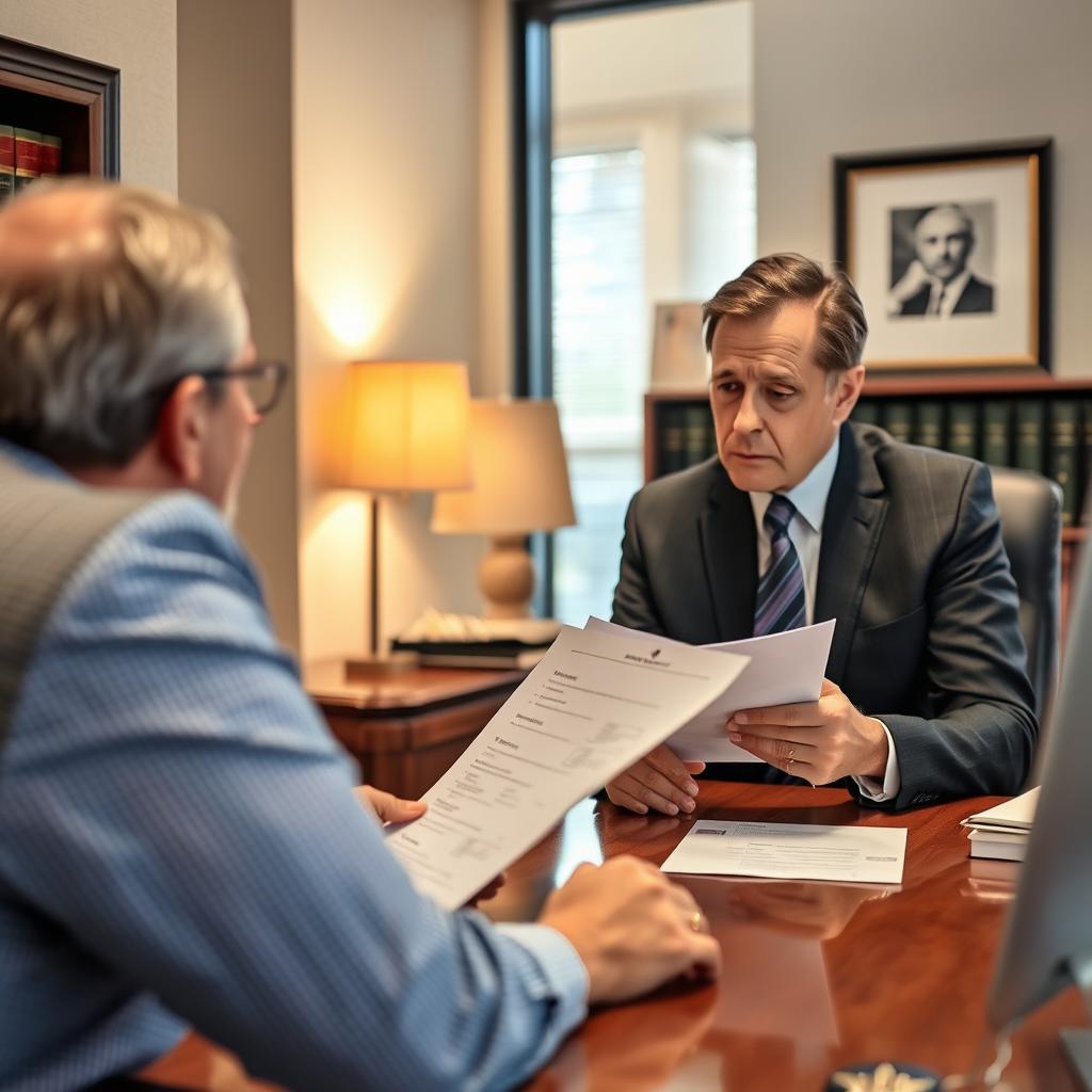 Rear End Accident Lawyer Tompkins County