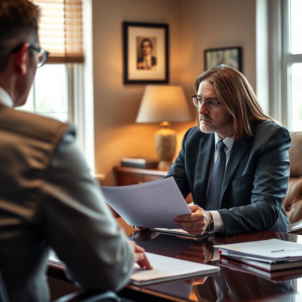 Rear End Accident Lawyer Ulster County
