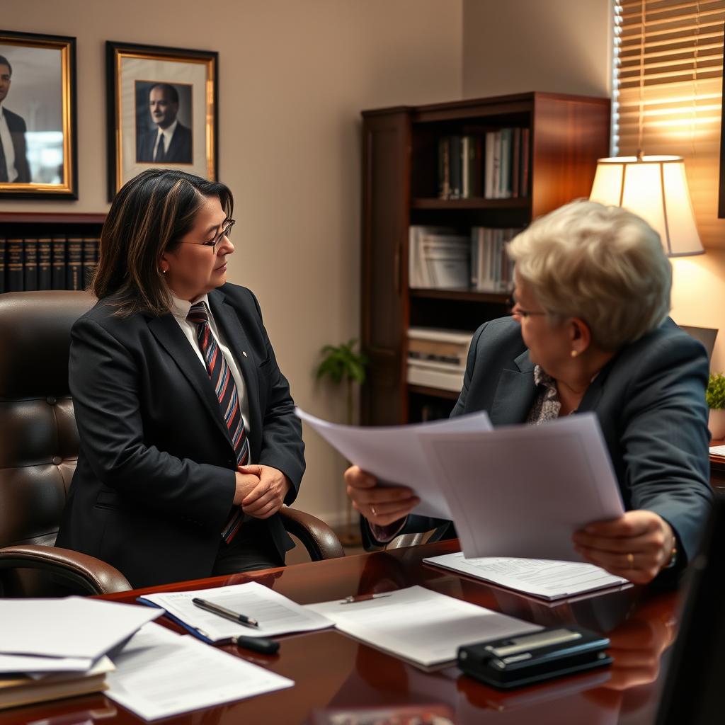 Rear End Accident Lawyer Wayne County
