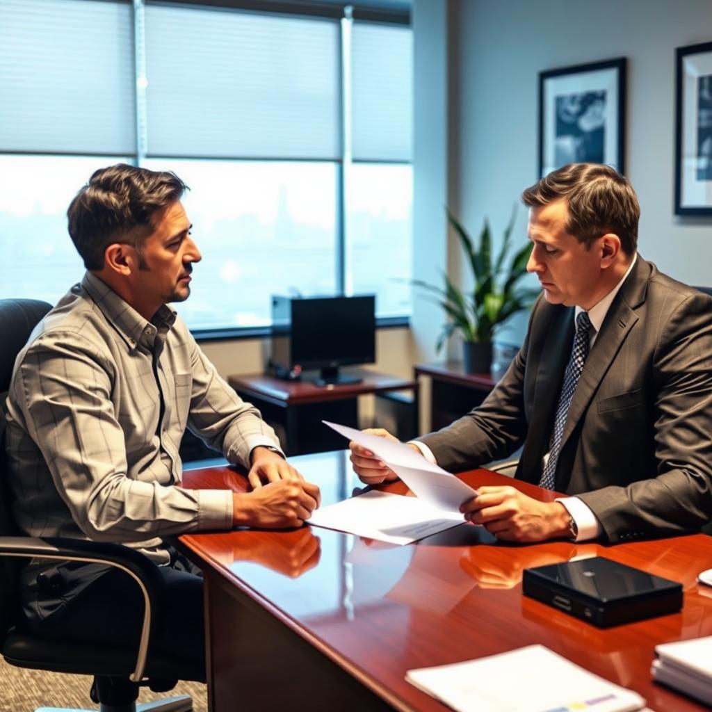 Rideshare Accident Lawyer Anacostia