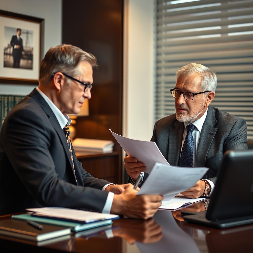 Rideshare Accident Lawyer New Jersey