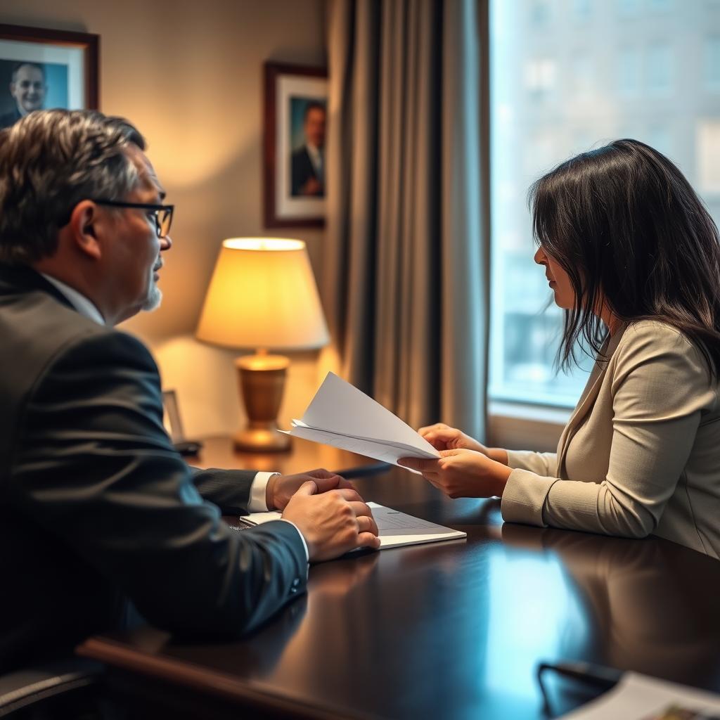Slip and Fall Lawyer Bergen County