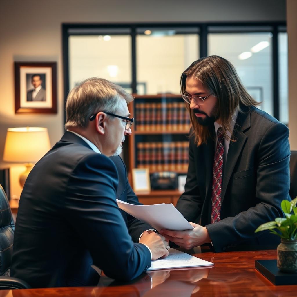 Slip and Fall Lawyer Cumberland County