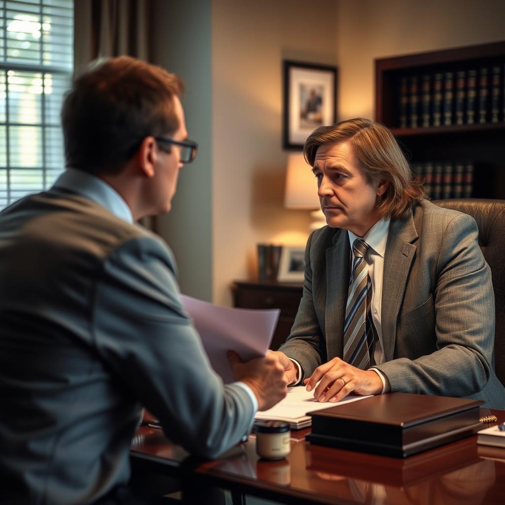 Slip and Fall Lawyer Hunterdon County