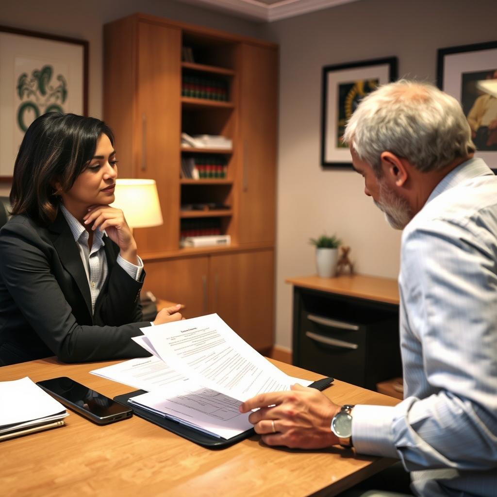 Spinal Cord Injury Lawyer Adams Morgan