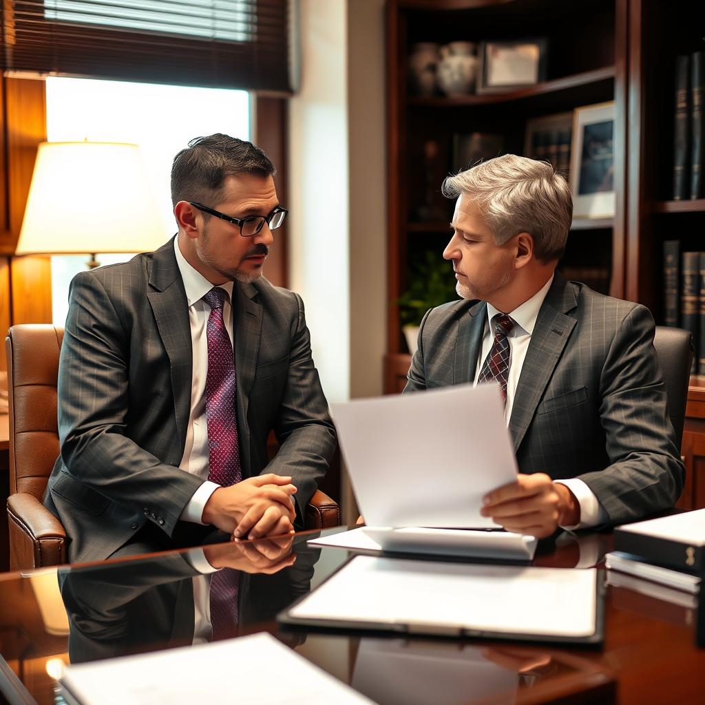 Spinal Cord Injury Lawyer Capitol Hill