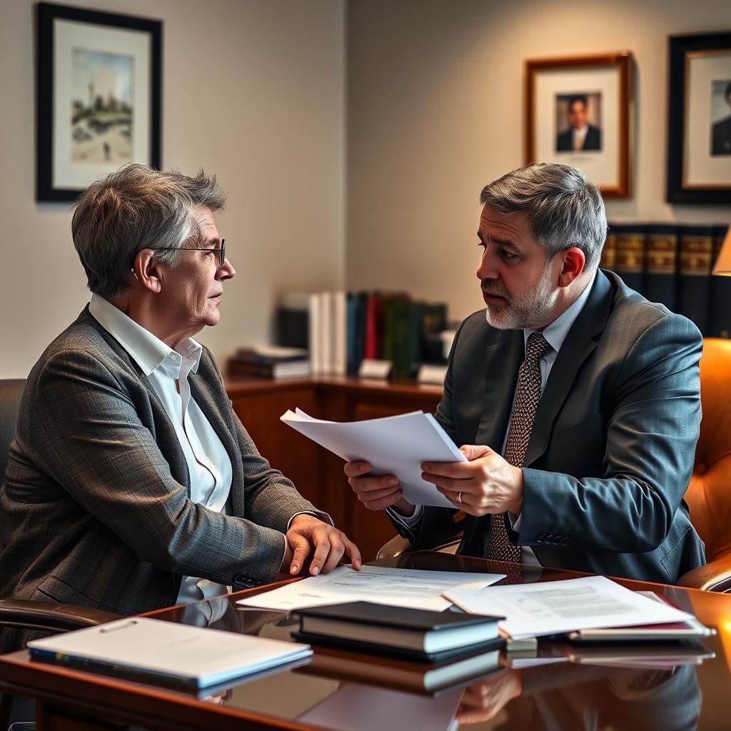 Spinal Cord Injury Lawyer Chevy Chase