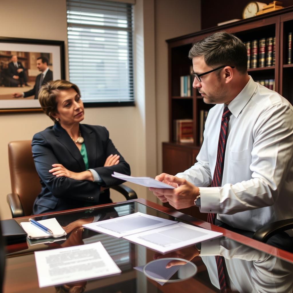 Spinal Cord Injury Lawyer Colonial Heights