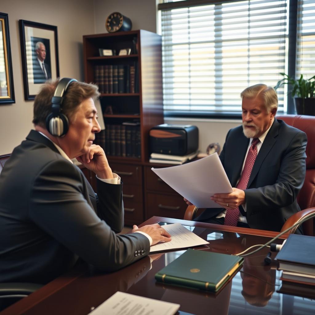 Spinal Cord Injury Lawyer Cumberland County