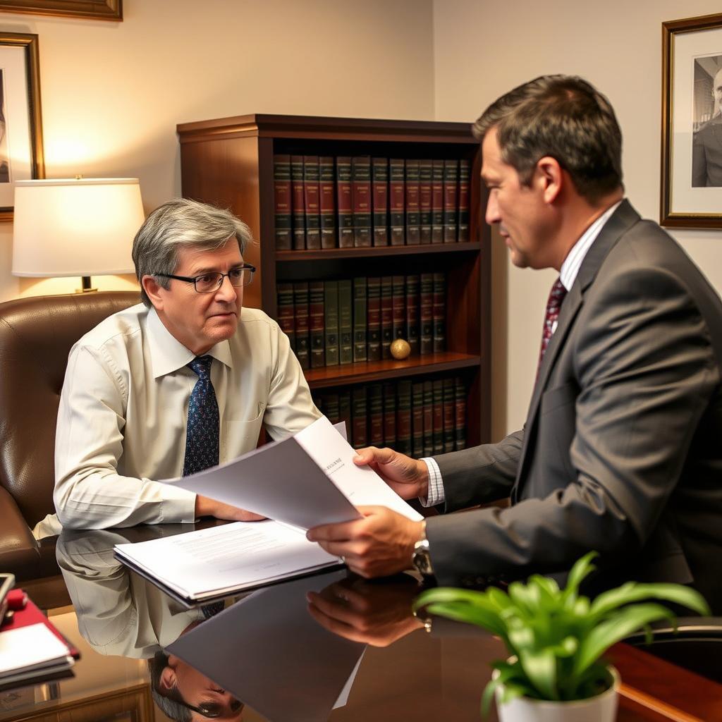 Spinal Cord Injury Lawyer Dupont Circle