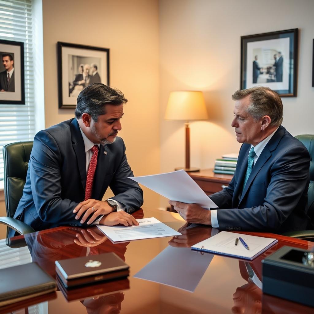 Spinal Cord Injury Lawyer Essex County