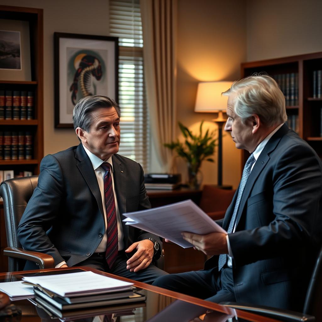 Spinal Cord Injury Lawyer Georgetown