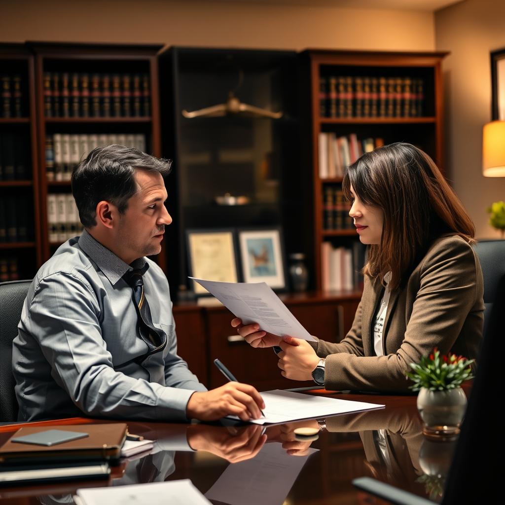 Spinal Cord Injury Lawyer Woodley Park