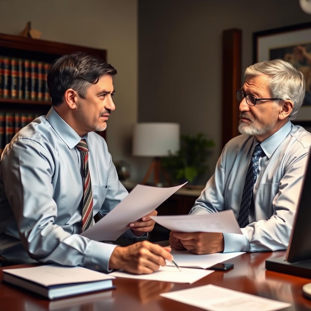 T Bone Accident Lawyer Albany County