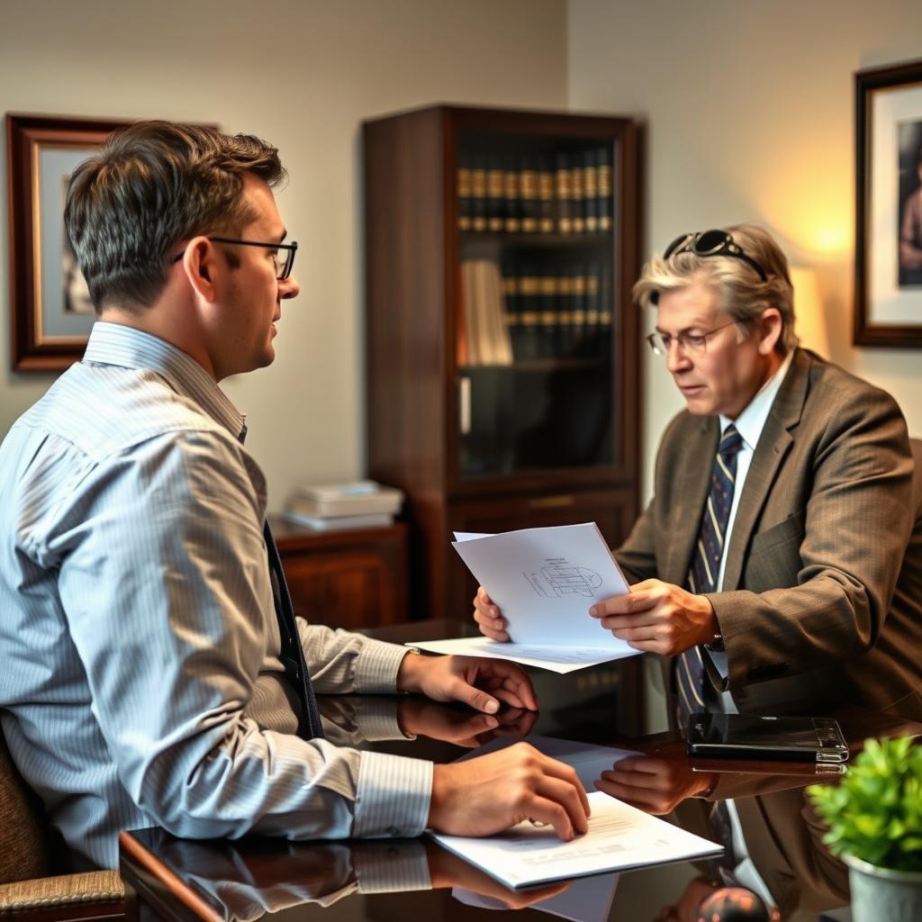 T Bone Accident Lawyer Atlantic County