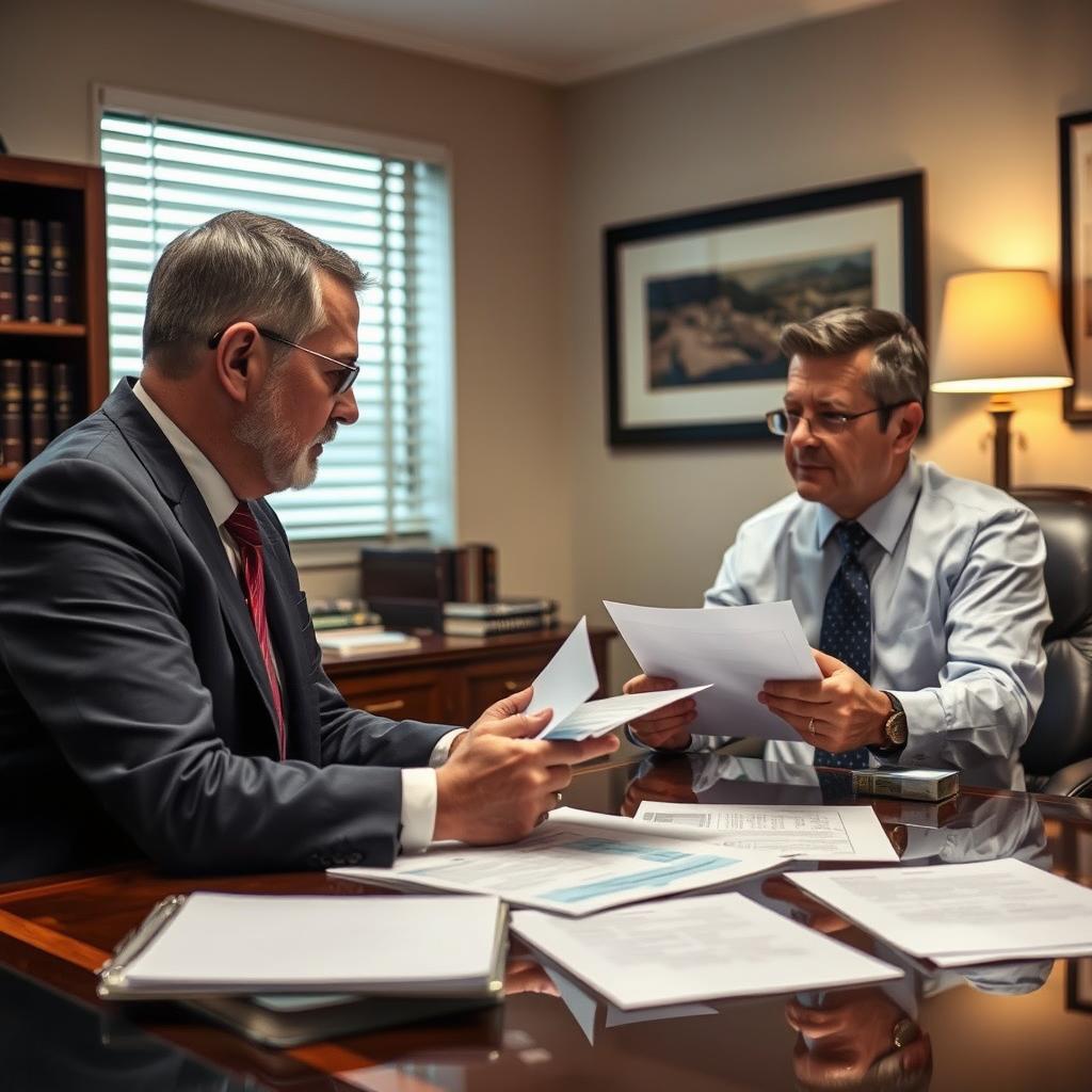 T Bone Accident Lawyer Bergen County