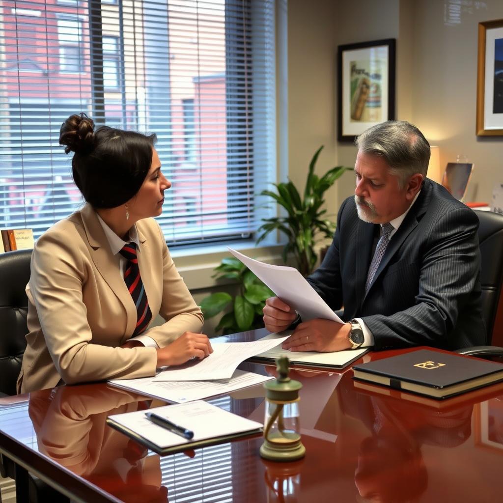T Bone Accident Lawyer Bronx
