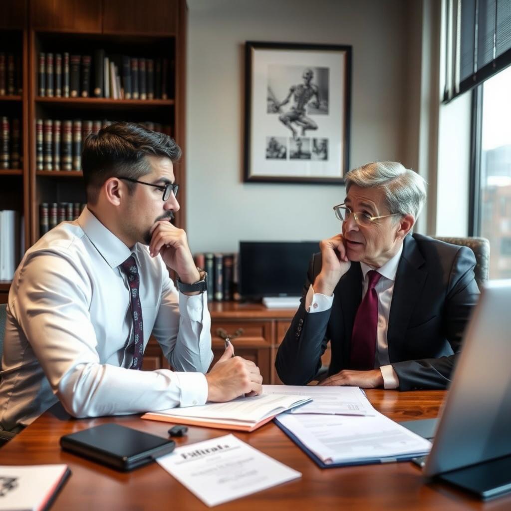 T Bone Accident Lawyer Brooklyn