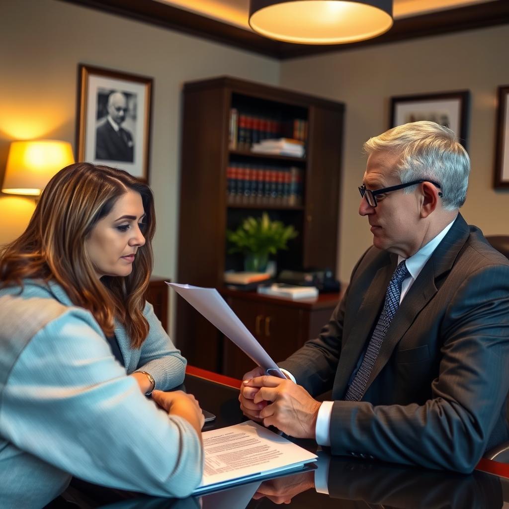 T Bone Accident Lawyer Burlington County