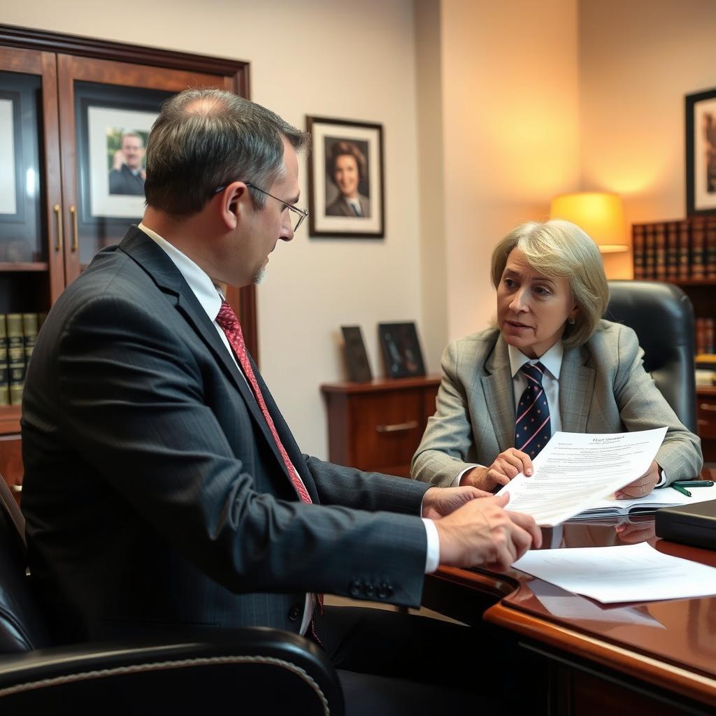 T Bone Accident Lawyer Camden County
