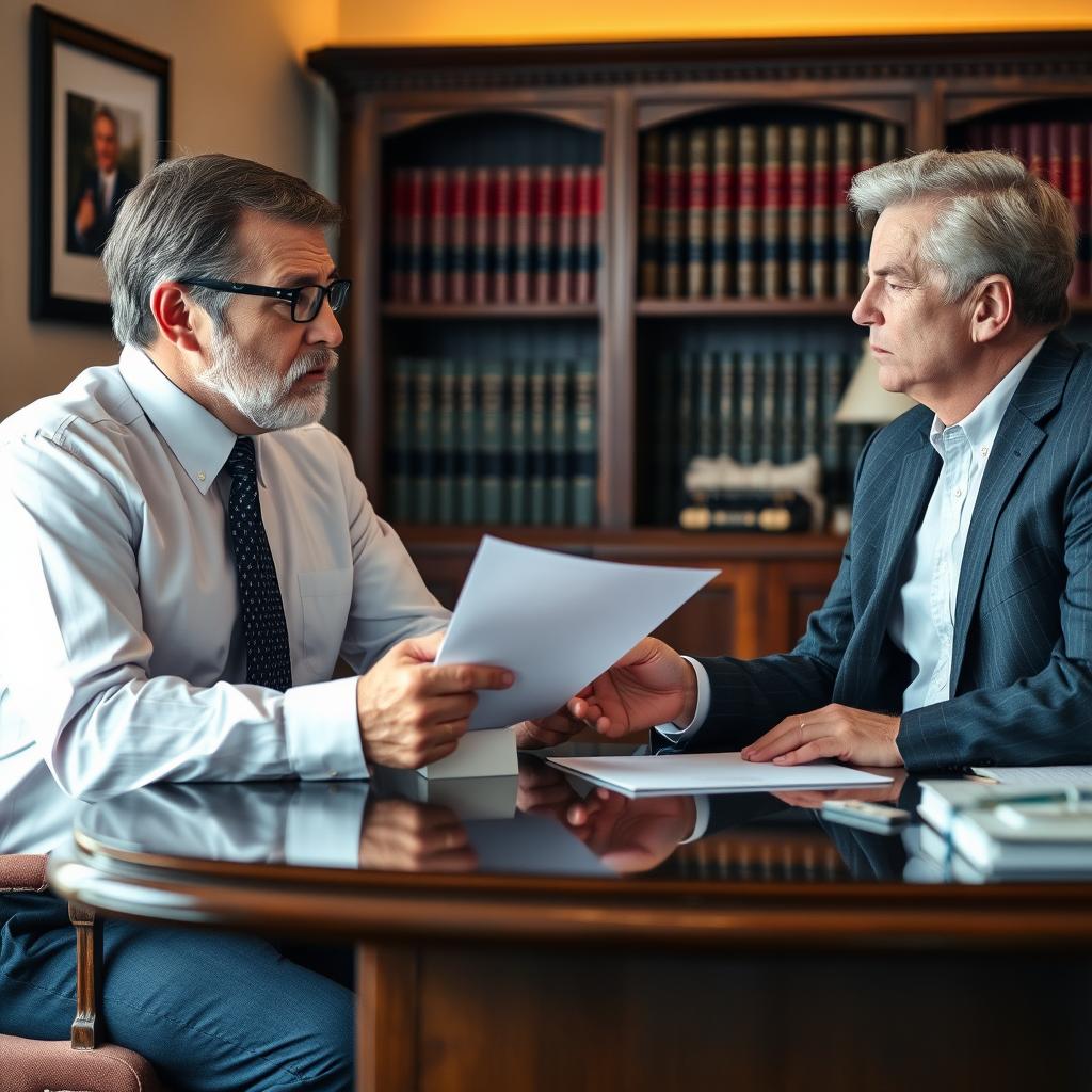 T Bone Accident Lawyer Cape May County