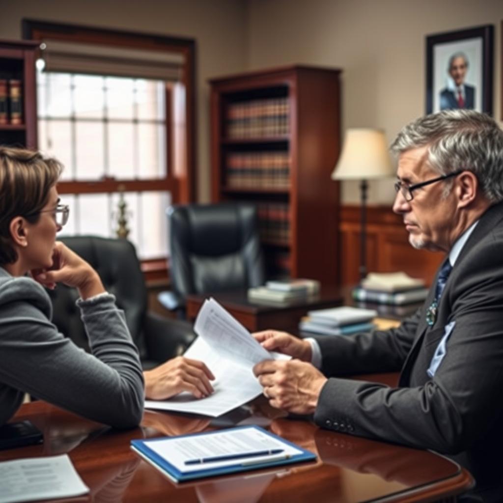 T Bone Accident Lawyer Cattaraugus County