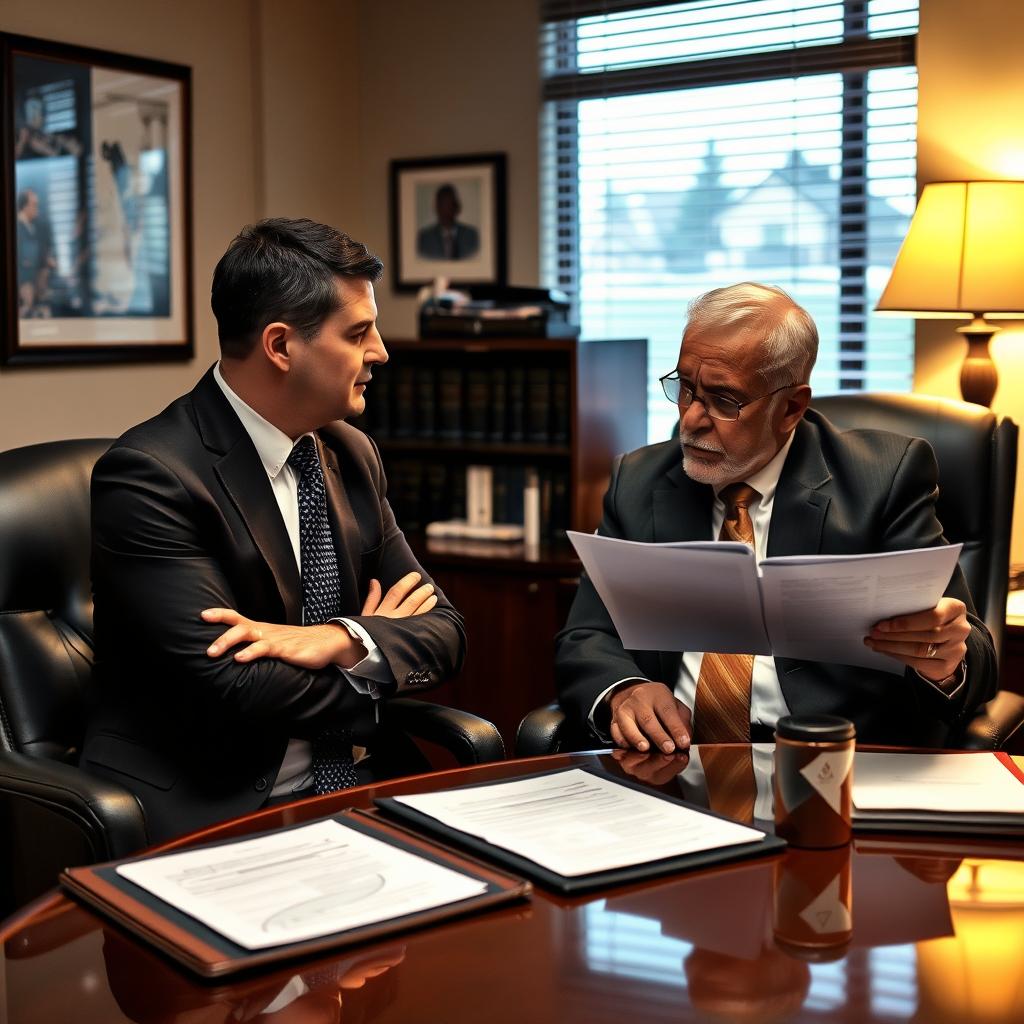 T Bone Accident Lawyer Cayuga County