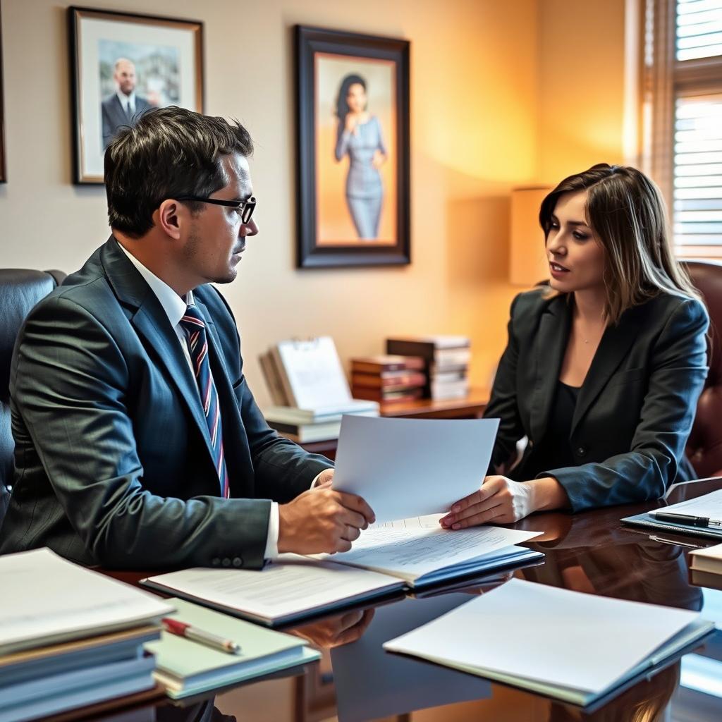 T Bone Accident Lawyer Chenango County