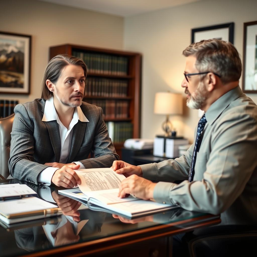 T Bone Accident Lawyer Columbia County