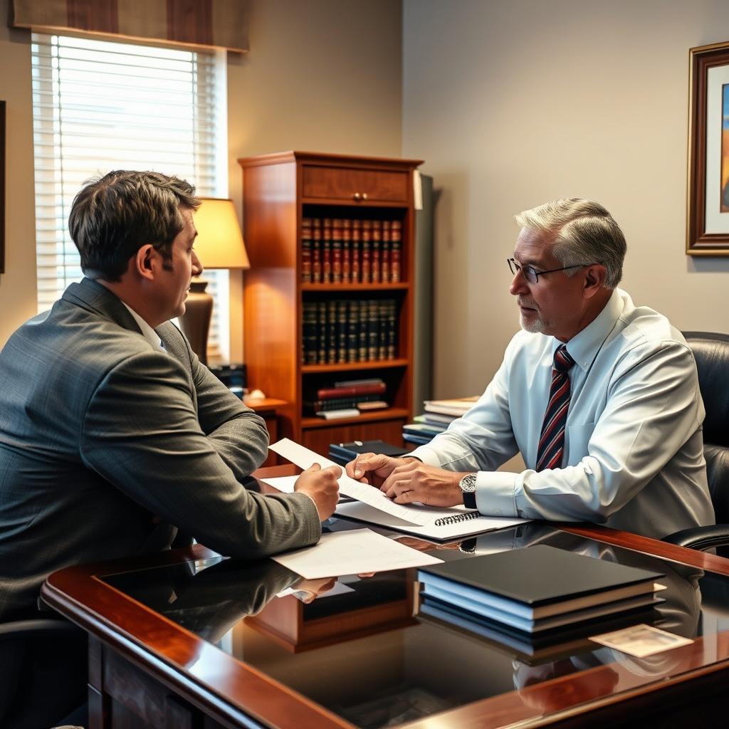 T Bone Accident Lawyer Cortland County