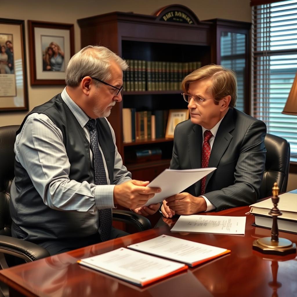 T Bone Accident Lawyer Cumberland County