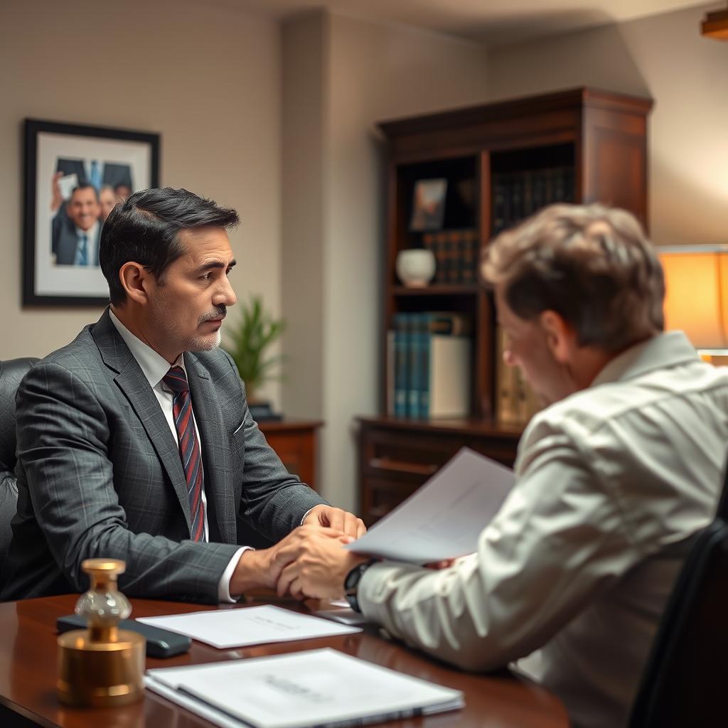 T Bone Accident Lawyer Hudson County