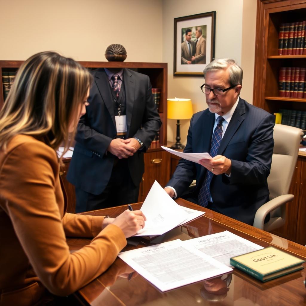 T Bone Accident Lawyer Jefferson County