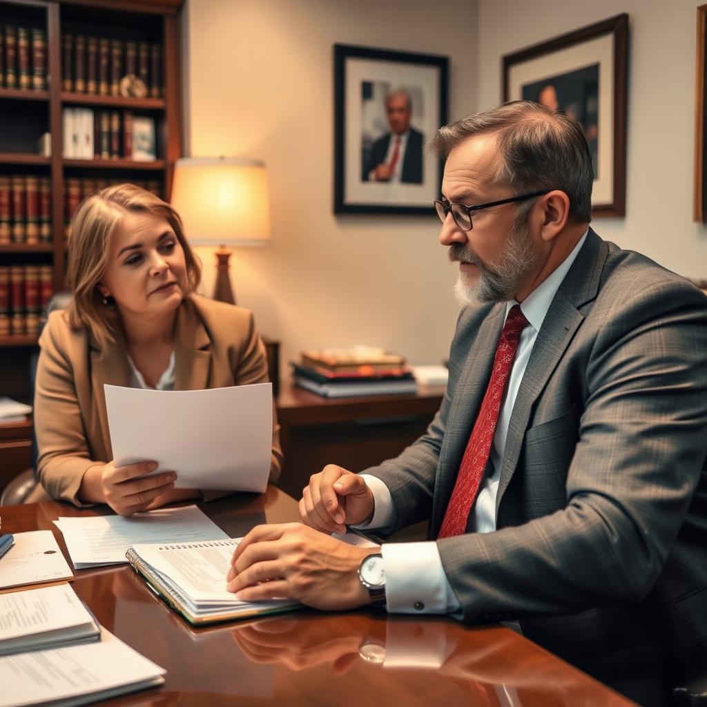 T Bone Accident Lawyer Kings County