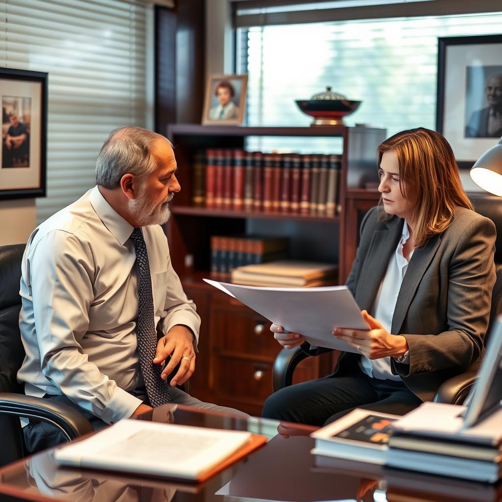 T Bone Accident Lawyer Mercer County