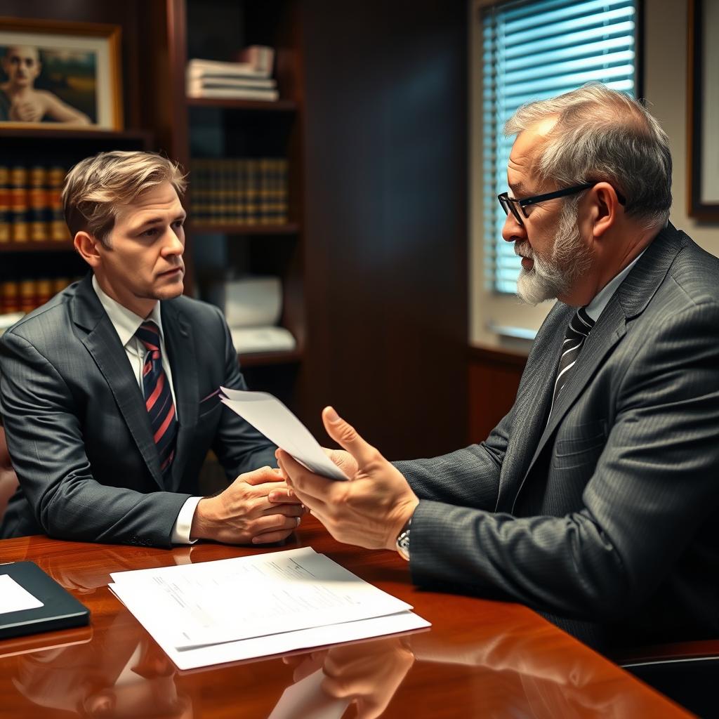T Bone Accident Lawyer Middlesex County