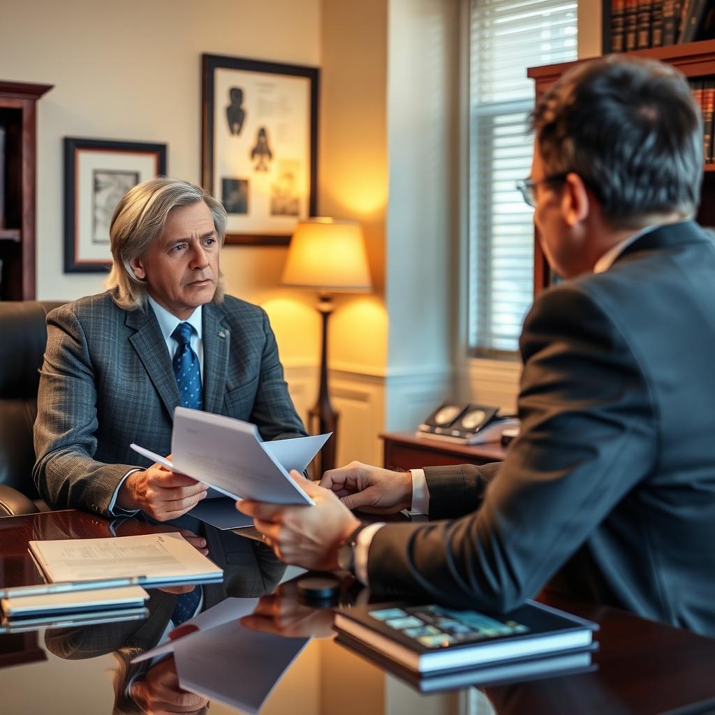 T Bone Accident Lawyer Monmouth County