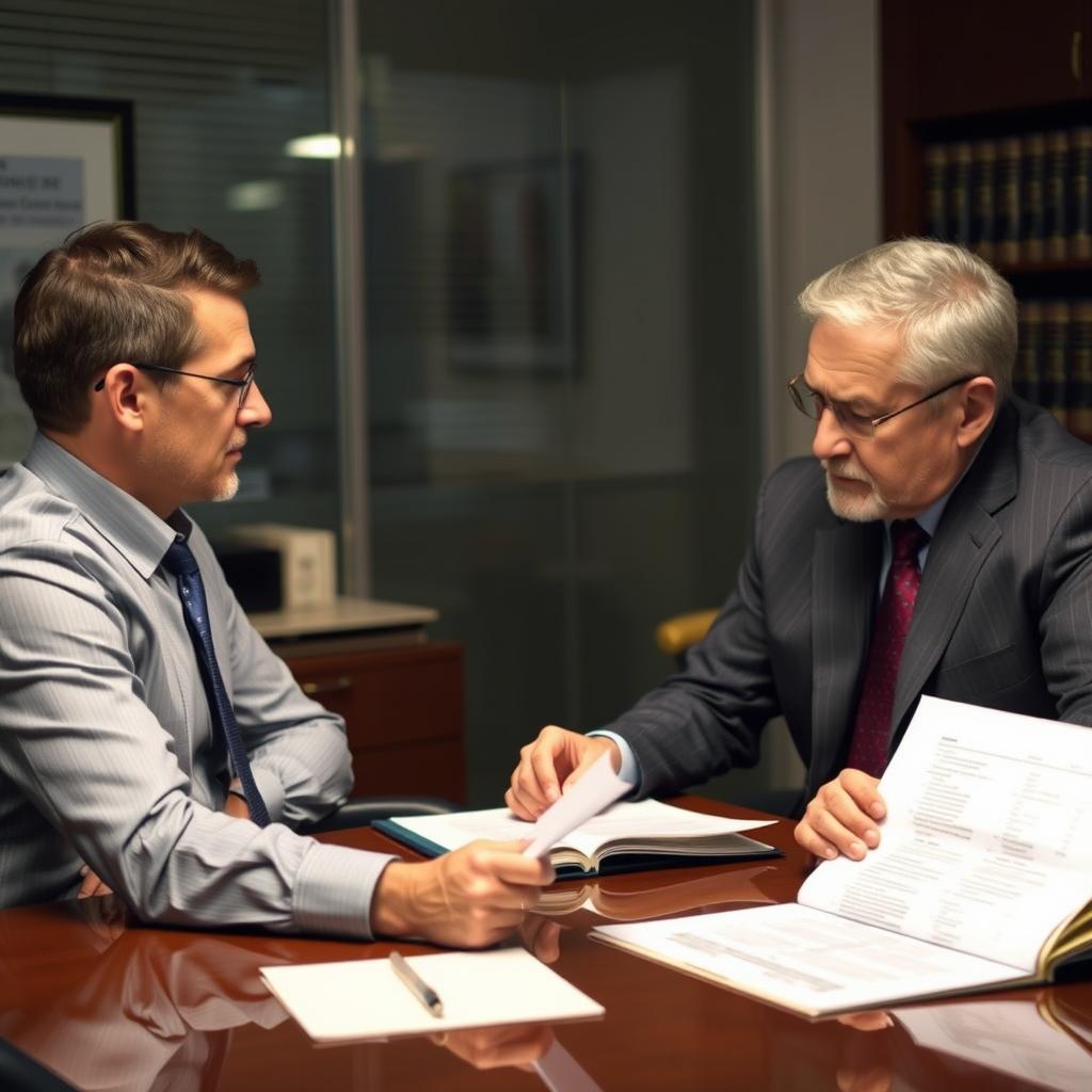 T Bone Accident Lawyer Monroe County