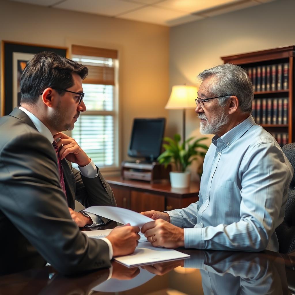 T Bone Accident Lawyer New Jersey