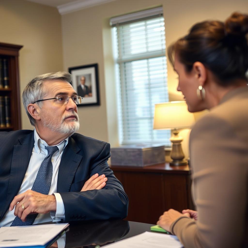 T Bone Accident Lawyer Ocean County