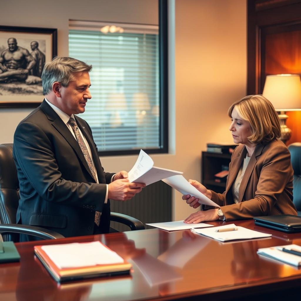 T Bone Accident Lawyer Oneida County