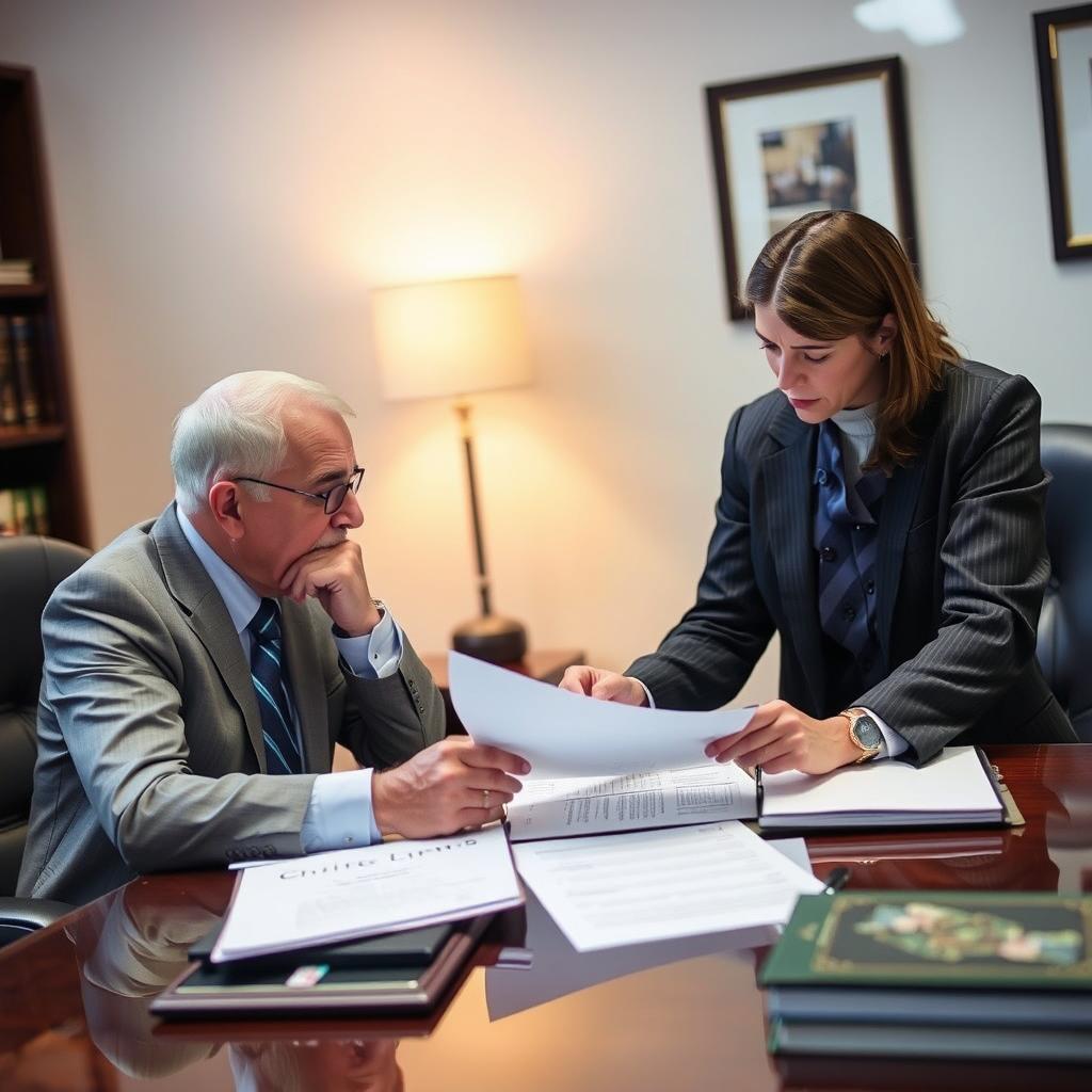 T Bone Accident Lawyer Ontario County