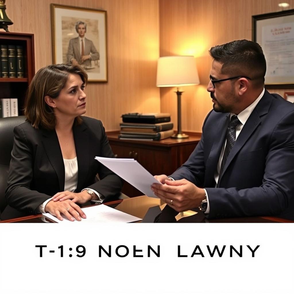 T Bone Accident Lawyer Queens County