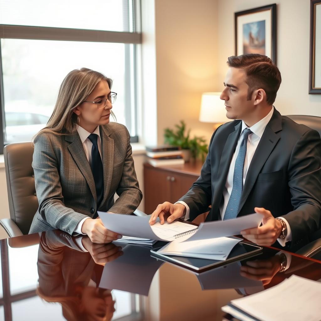 T Bone Accident Lawyer Rockland County