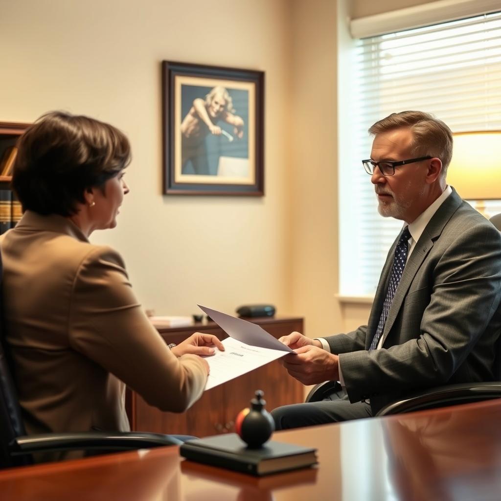 T Bone Accident Lawyer Salem County
