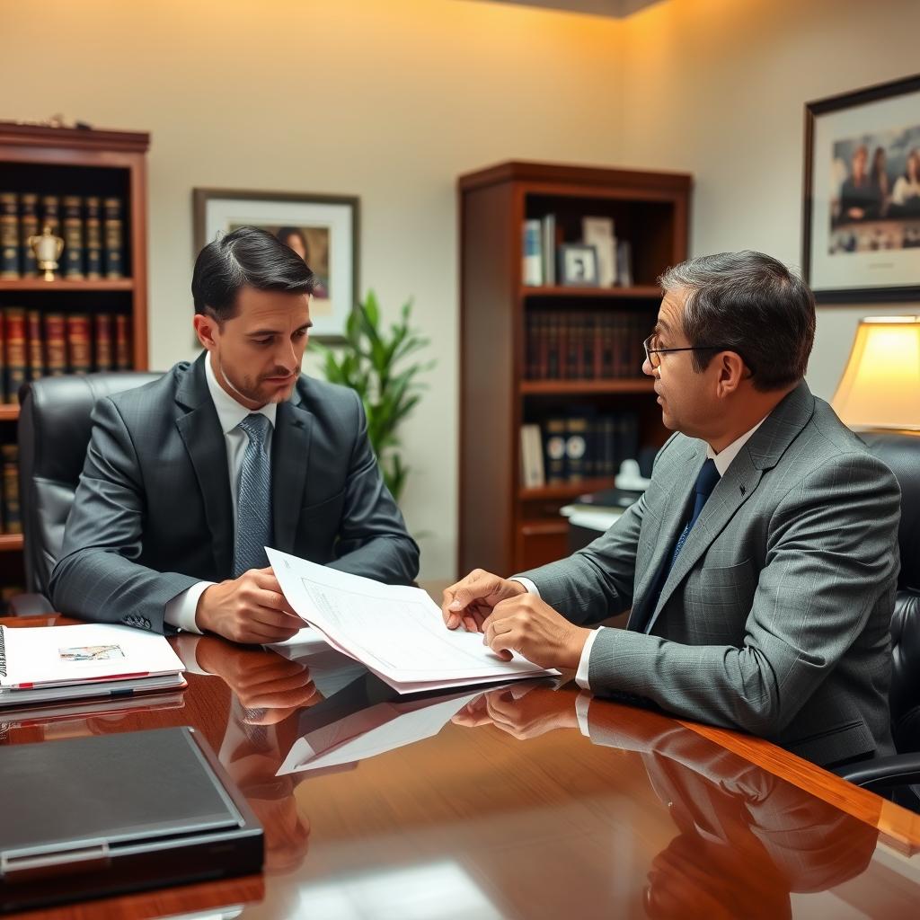 T Bone Accident Lawyer Saratoga County